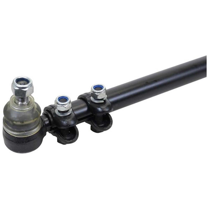 Styrestag med kule, Lengde: 1020mm