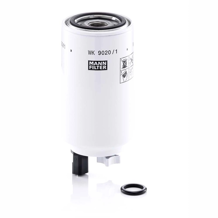 MANN Drivstoffilter WK 9020/1 x