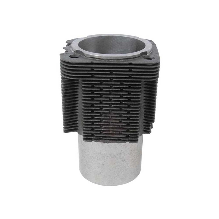 Sylinderfôring (Fullført) Levert med