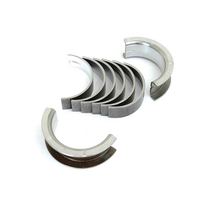 Hovedlager +0.010″ (0.25mm) (Sett)