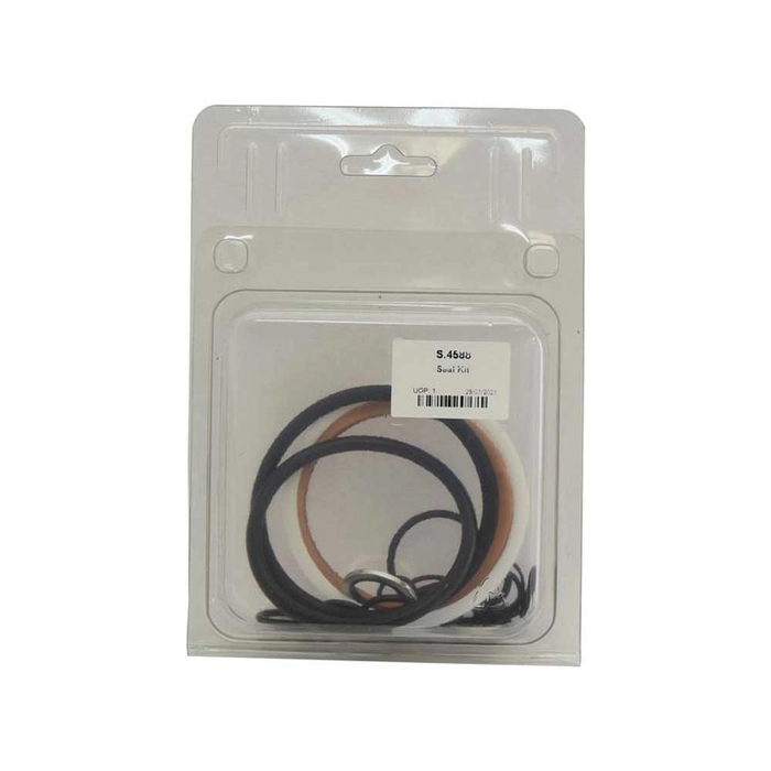 Agripak O-ringsett 