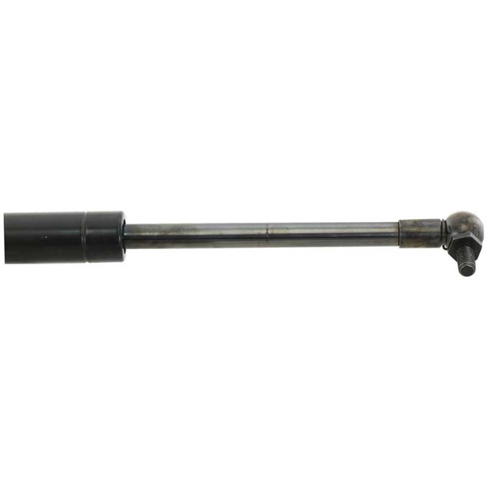 Gassdemper, Total lengde: 435mm