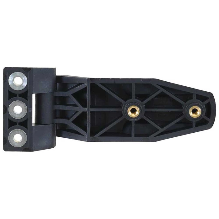 Hengsle for bakvindu