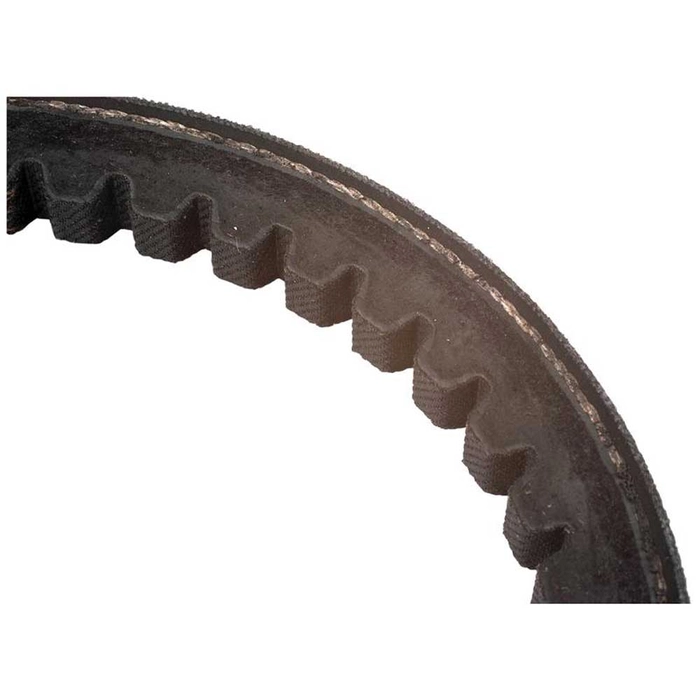 Tannreim - XPA seksjon - Reimnr. XPA982