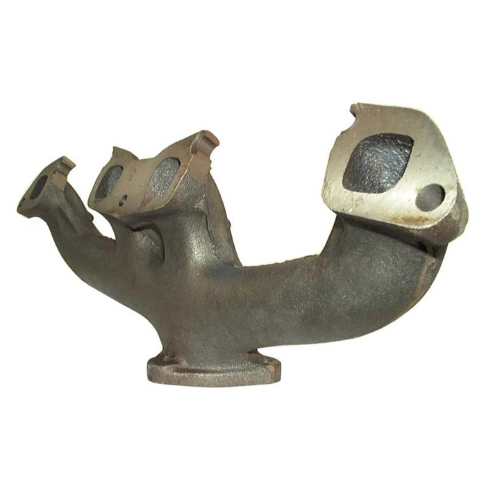 Eksosmanifold (4 Cyl.)