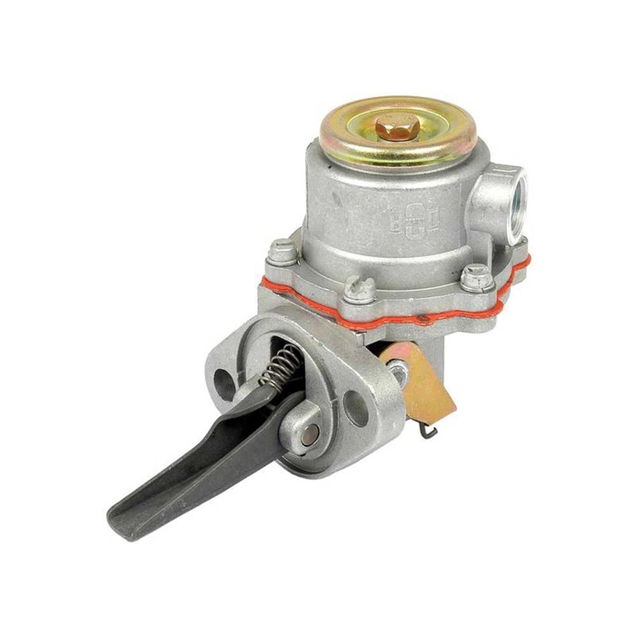 Fødepumpe drivstoff