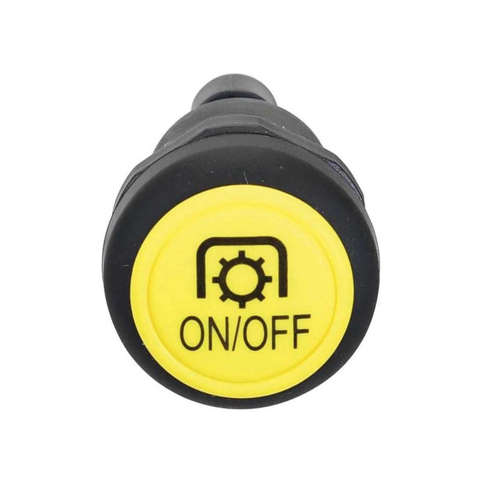 P.T.O.-kommando Bryter