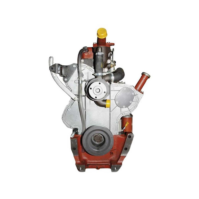 Komplett motor: AD3.152 (kanttetning)