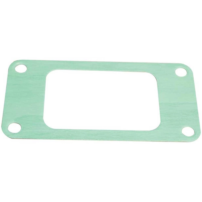 Eksospakning - Turbo - Inngang