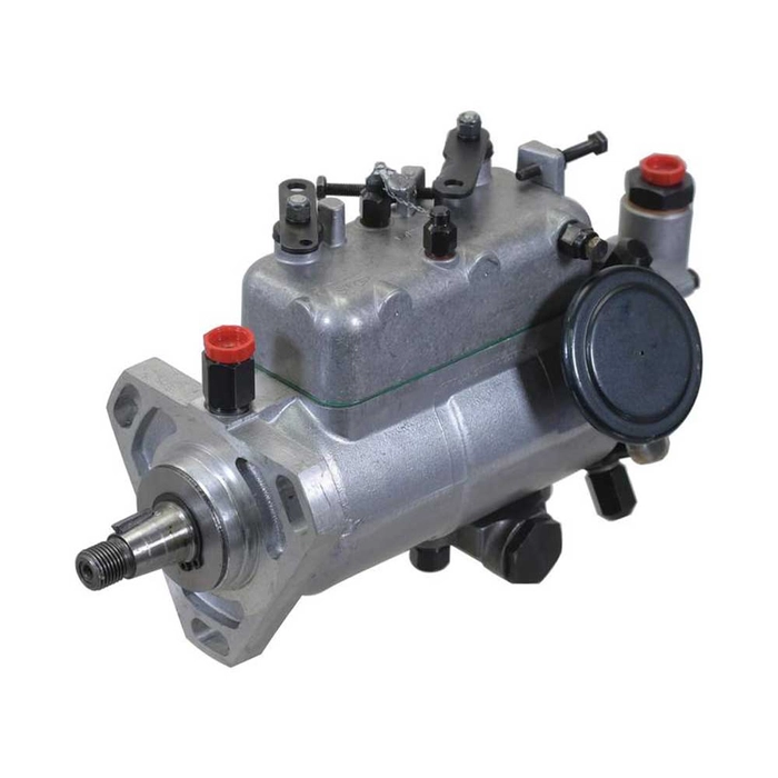 Drivstoffinnsprøytningspumpe