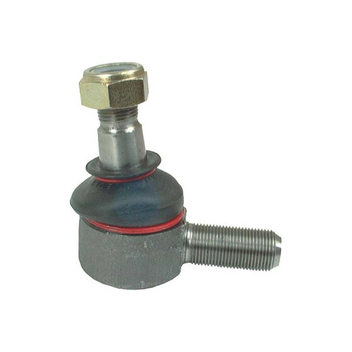 Styrestag med kule, Lengde: 70mm