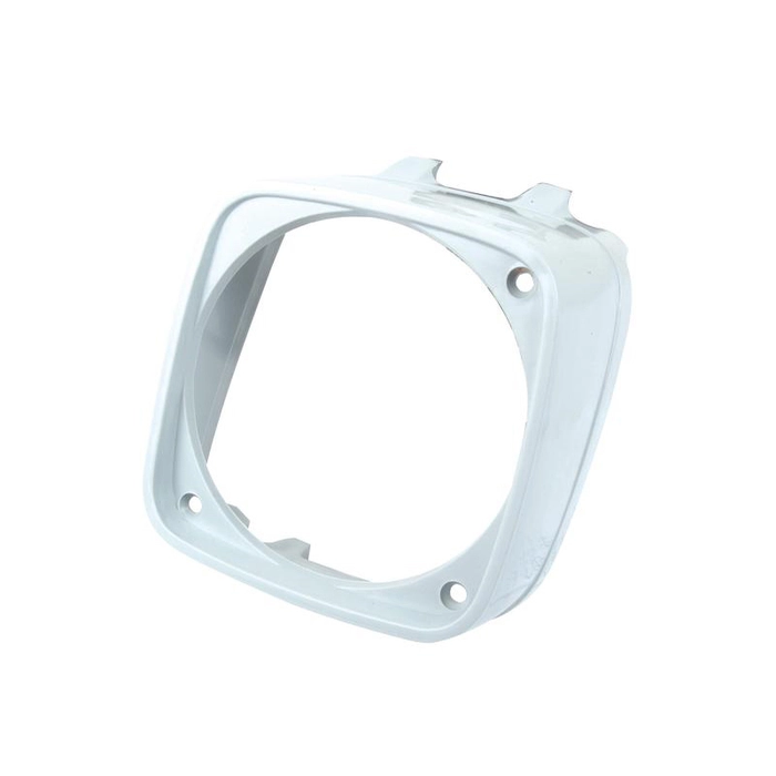 Frontlysdeksler (RH)