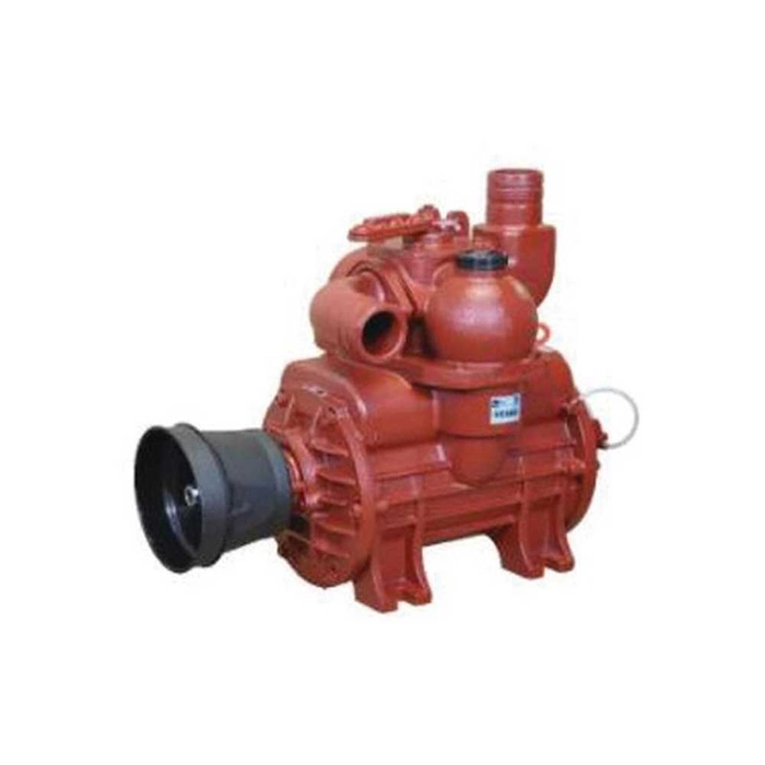 Vakuumpumpe - MEC11000DLA - PTO-drevet - 1000 RPM