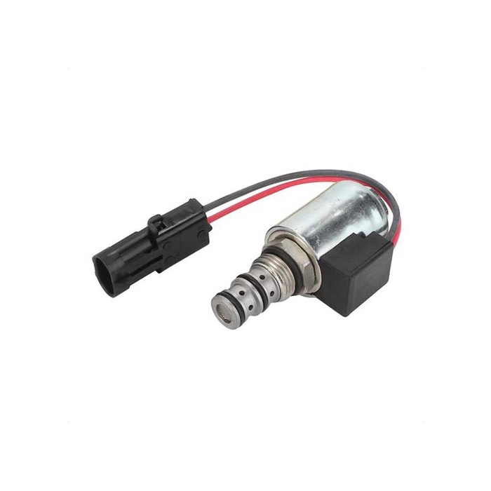 Magnetventil (Solenoid)