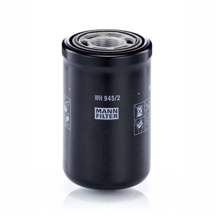 MANN Hydraulikkfilter WH 945/2