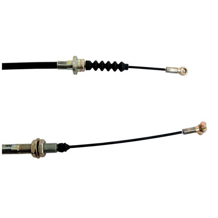 Bremsekabel - Lengde: 1416mm, Kabellengde ytre: 1067mm