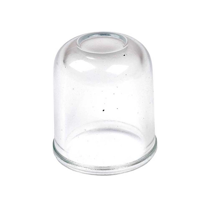 Klareglass for drivstoff komplett