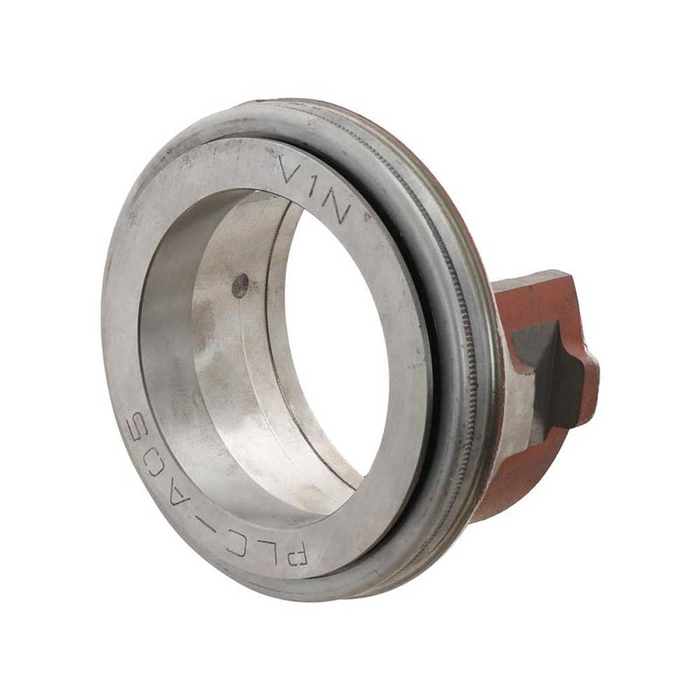 Lager for å løse ut kløtsj ( Trustlager)