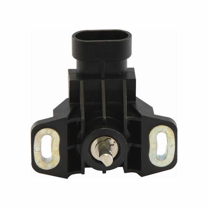 Bakkehastighetssensor