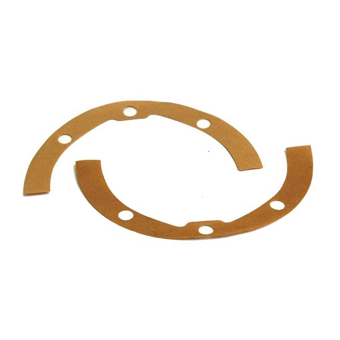 Bakre hovedhuspakninger