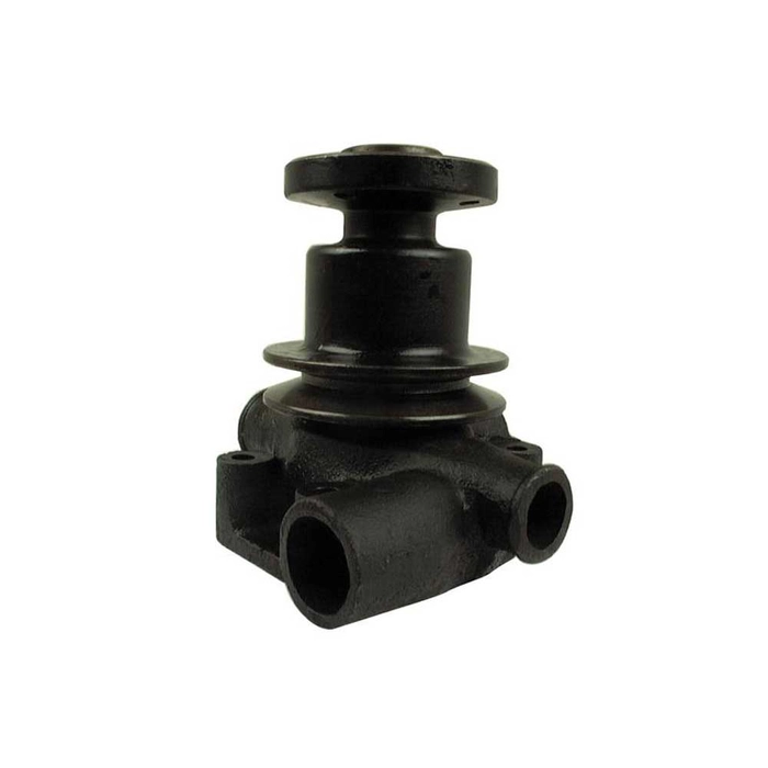 Vannpumpe inklusive reimskive