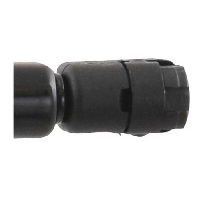 Gassdemper, Total lengde: 520mm