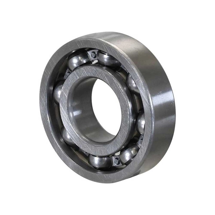 Kulelager med dype riller (6307)