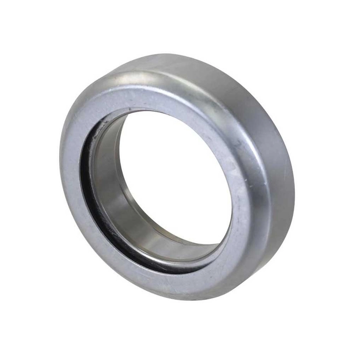 Lager for å løse ut kløtsj ( Trustlager)