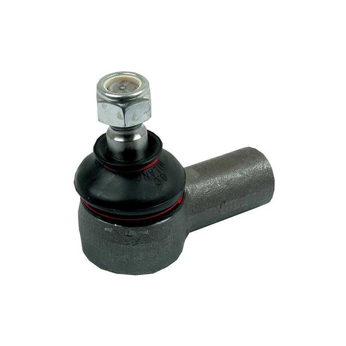 Styrestag med kule, Lengde: 76mm