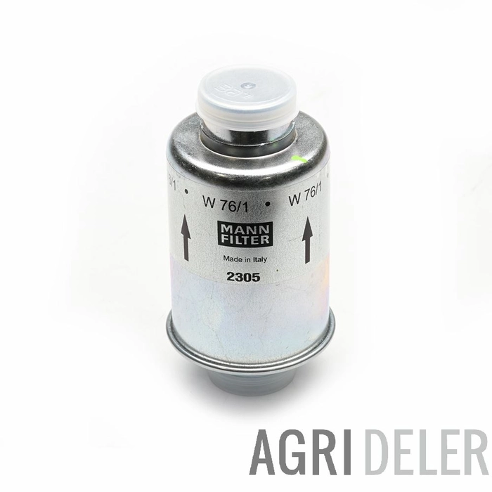 MANN Hydraulikkfilter W 76/1