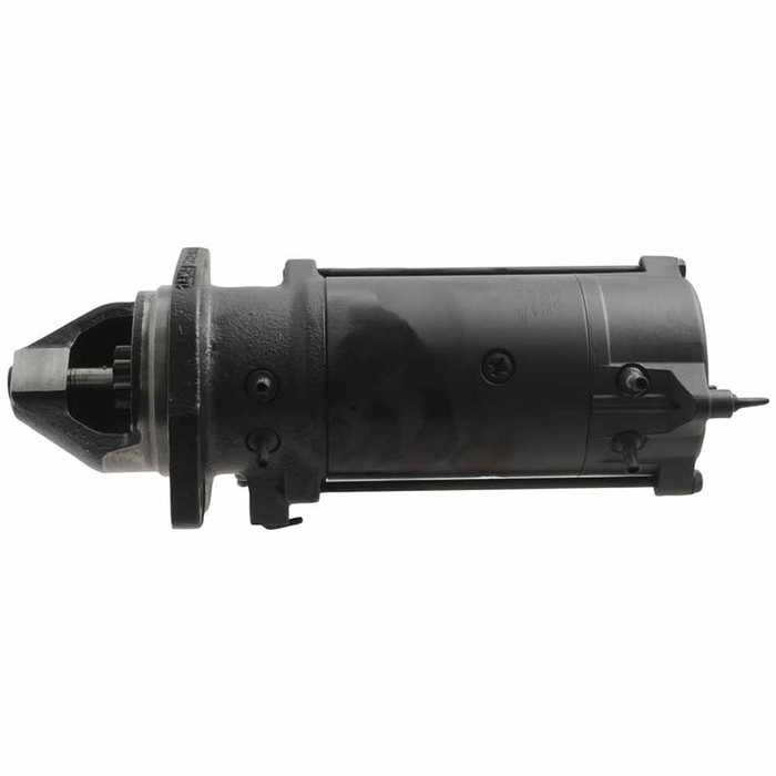 Starter - 12V, 4Kilowatt, Gir redusert (Mahle)