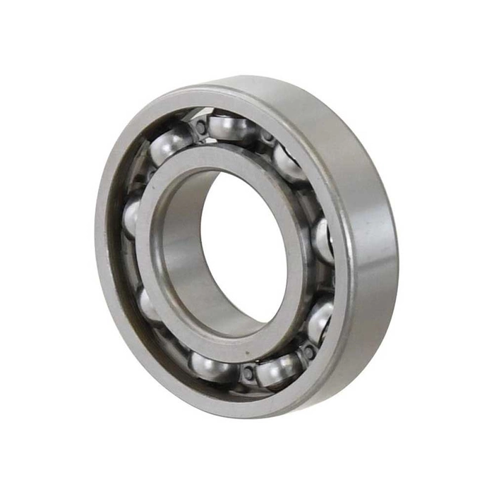 Kulelager med dype riller (6207)