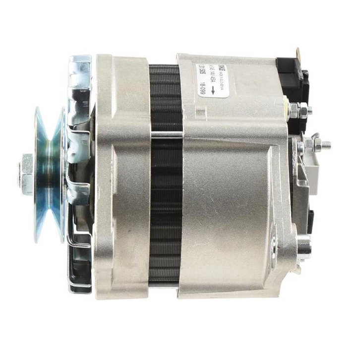 Dynamo (Mahle) - 14V, 45 A