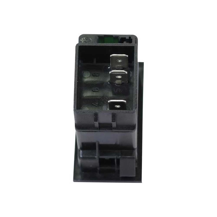 Agripak Vippebryter Nærlys 2 Posisjon (På/av)