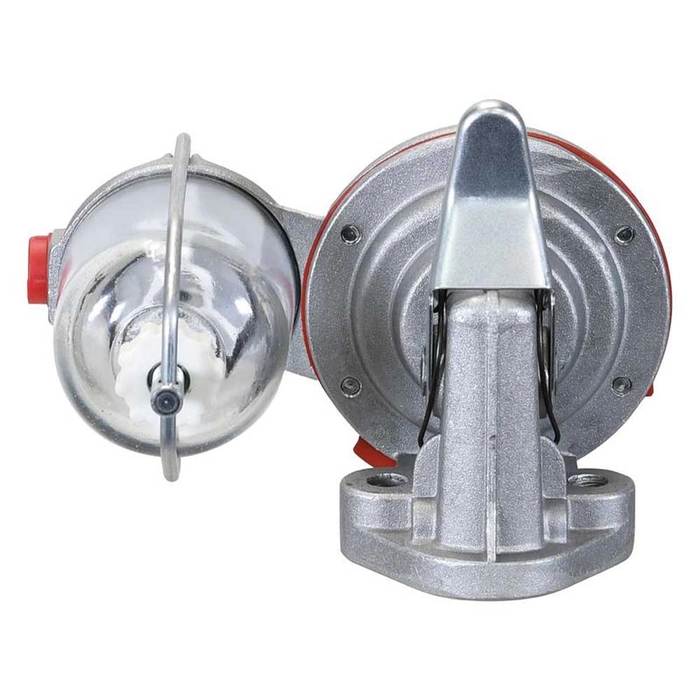 Fødepumpe drivstoff