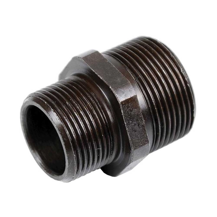 Hydraulisk overgangsnippel