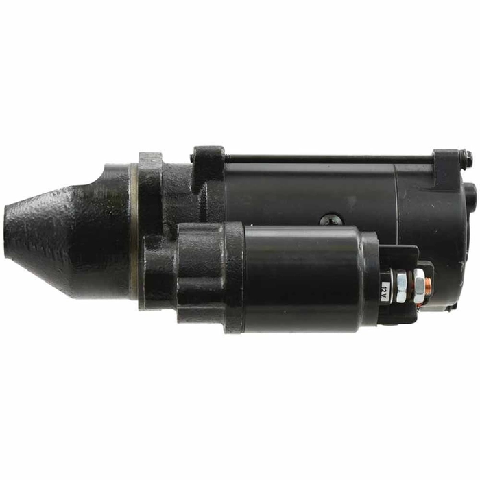 Startermotorer - 12V, 3.2Kilowatt 