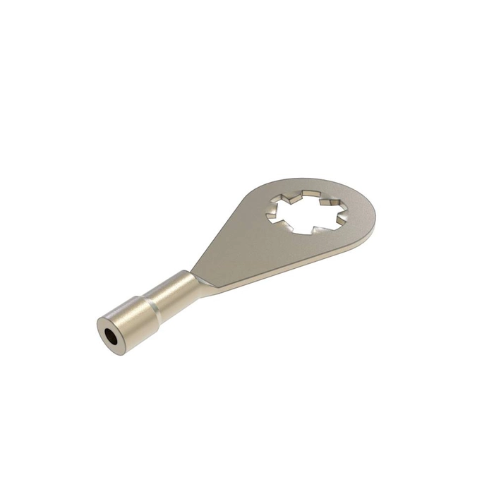 ELEC. CONNECTOR TERMINAL