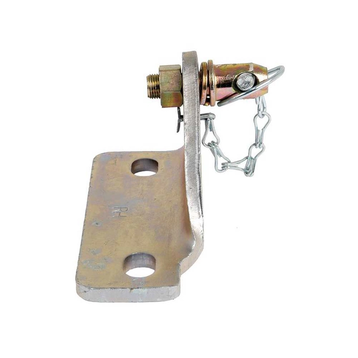 Brakett for stabilisator H