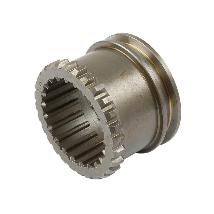 Skyvekobling (tannhjulsmuffe)