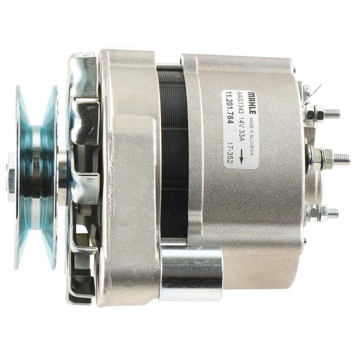 Dynamo (Mahle) - 14V, 33 A