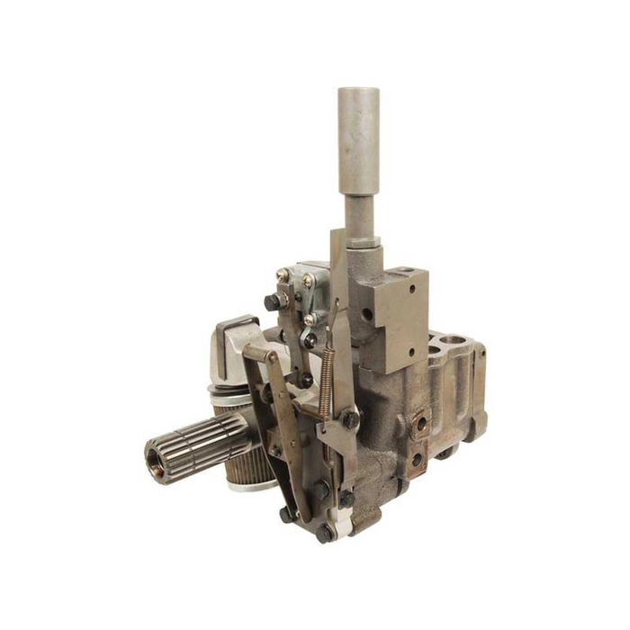 Hydraulikkpumpe 1868439M98