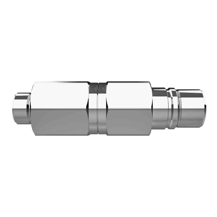 HYDR. OUICK COUPLER PLUG