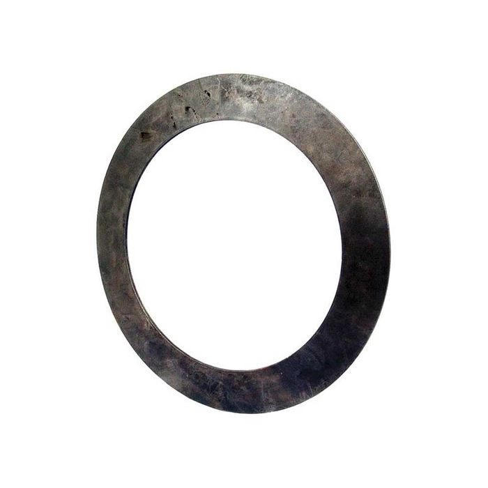 Belleville fjærskive