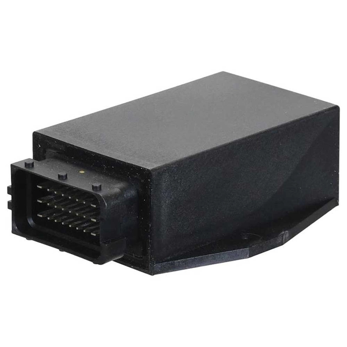 Kontakt for blinklys