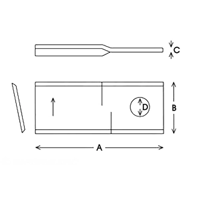 Kniv Høyre, Jd/Kuhn