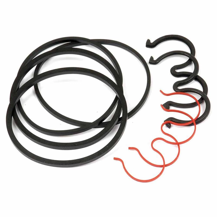 Pakningssett (Bosch-pumper inkludert: S.28960, S.34345, S.34346, S.34469, S.34470, S.34472, S.34473,