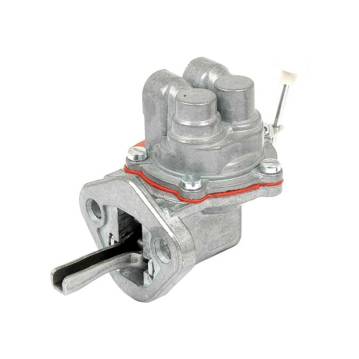 Fødepumpe drivstoff