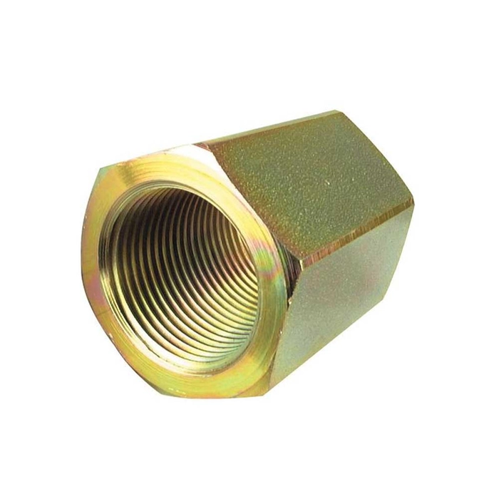 Hydraulikkadapter 1/8″ BSP koblingsmutter