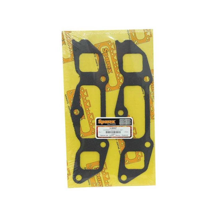 Eksosmanifold-pakninger